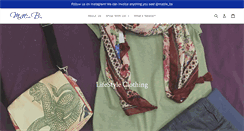 Desktop Screenshot of mattie-bs.com